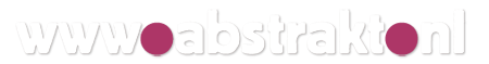 Abstrakt logo